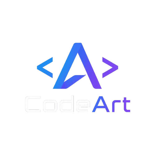 Studio Code Art